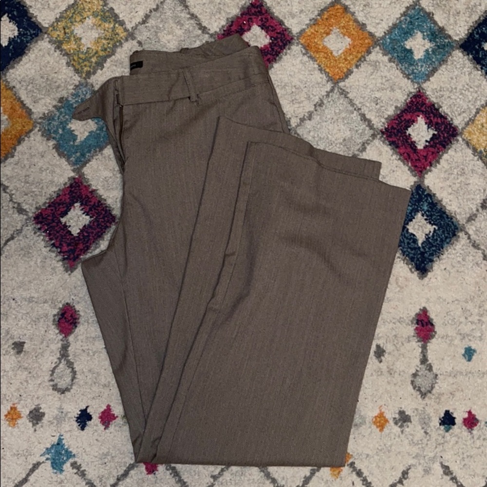 Curvy fit Trouser